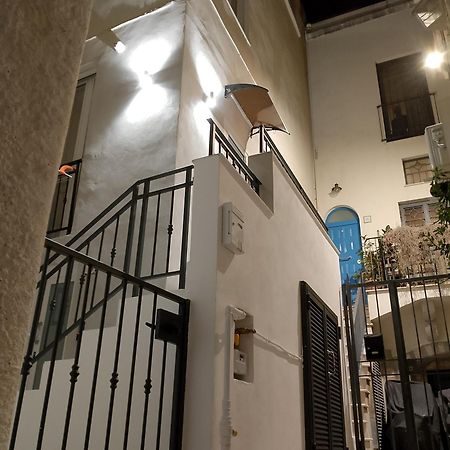 La Corte Guest House Bari Esterno foto
