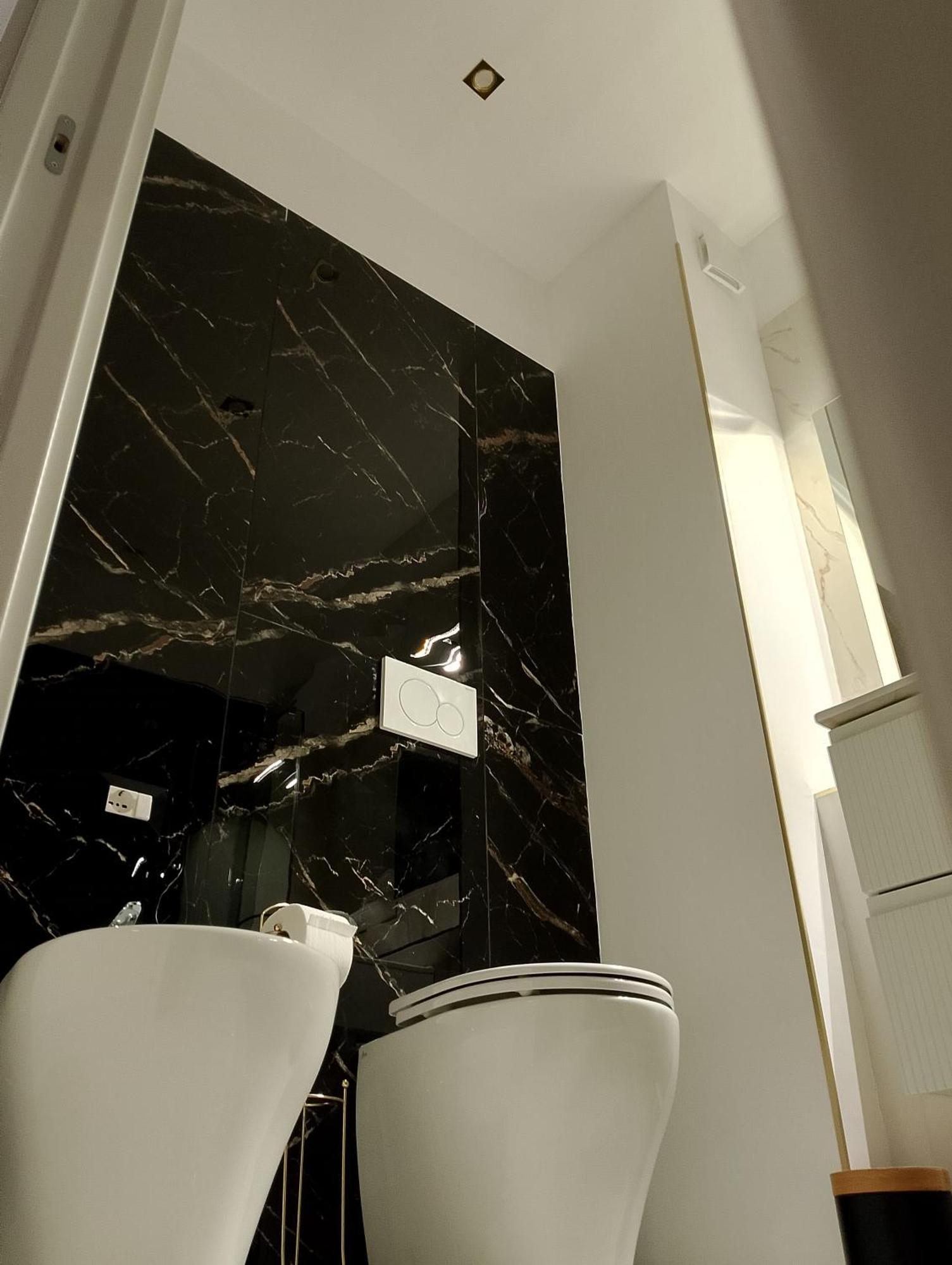 La Corte Guest House Bari Esterno foto