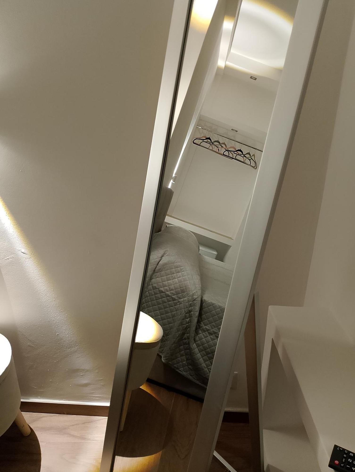 La Corte Guest House Bari Esterno foto