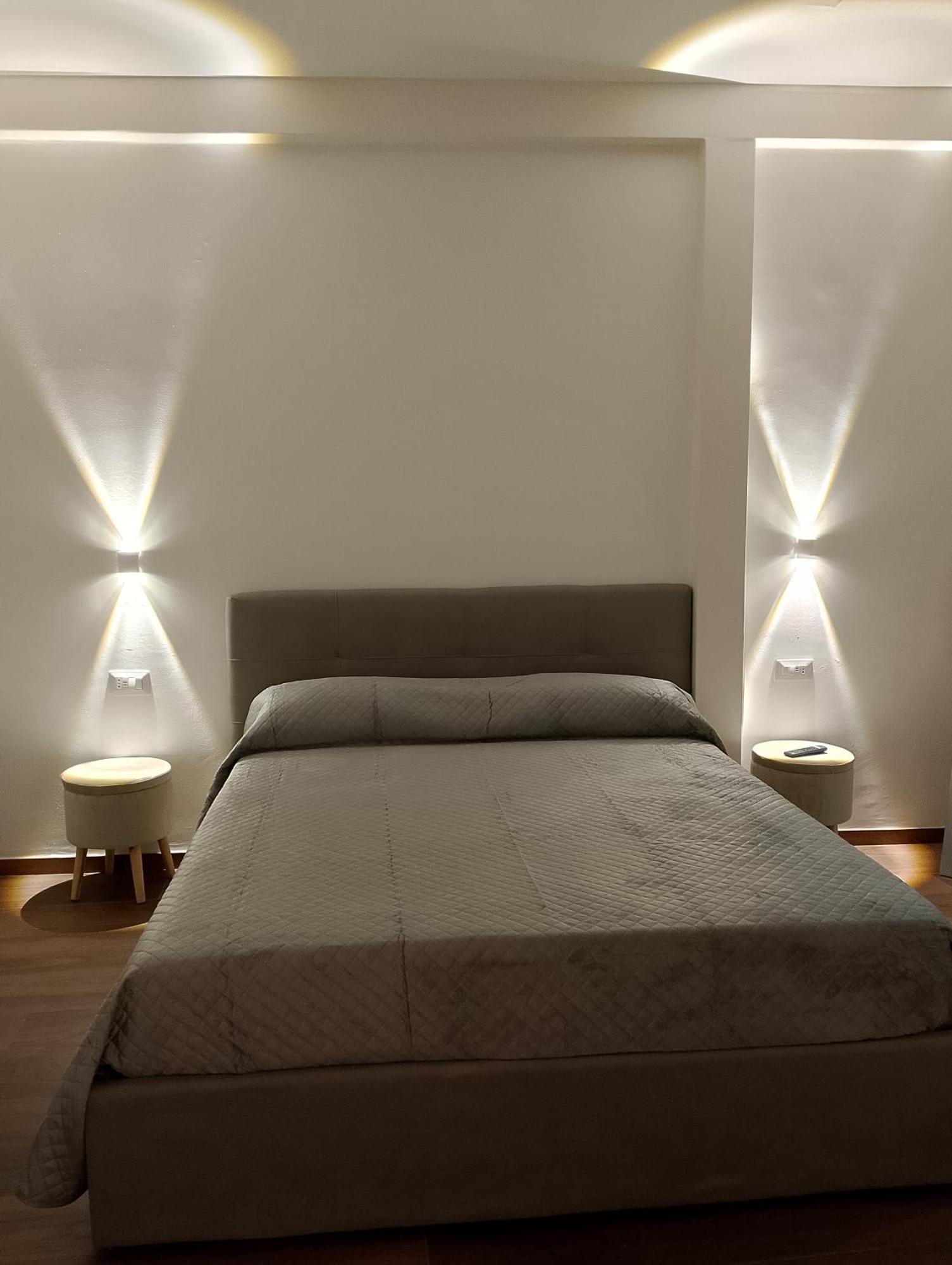 La Corte Guest House Bari Esterno foto