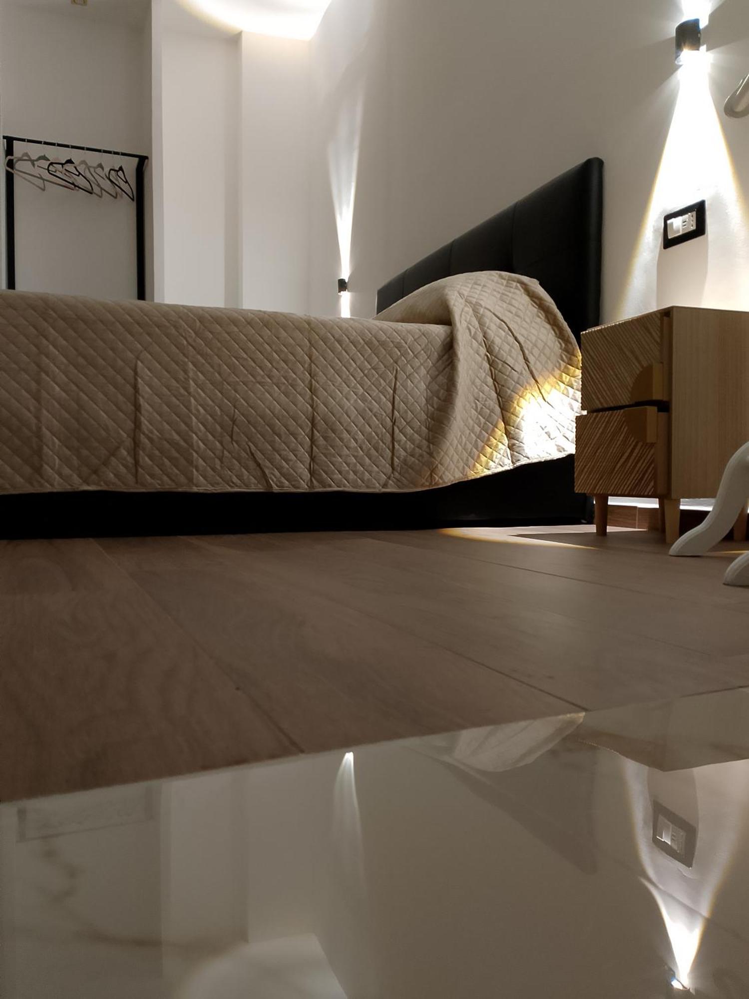La Corte Guest House Bari Esterno foto