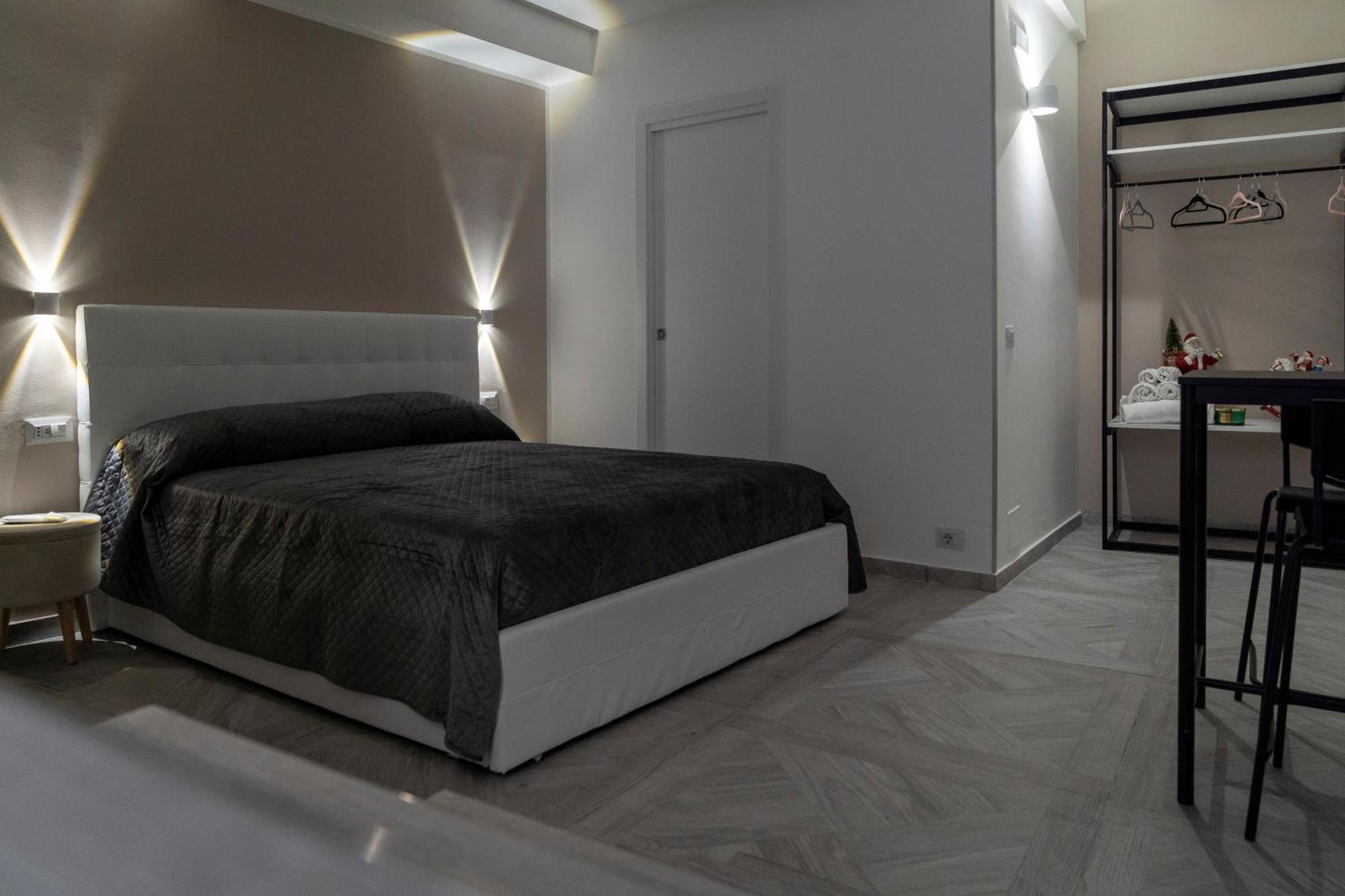 La Corte Guest House Bari Esterno foto