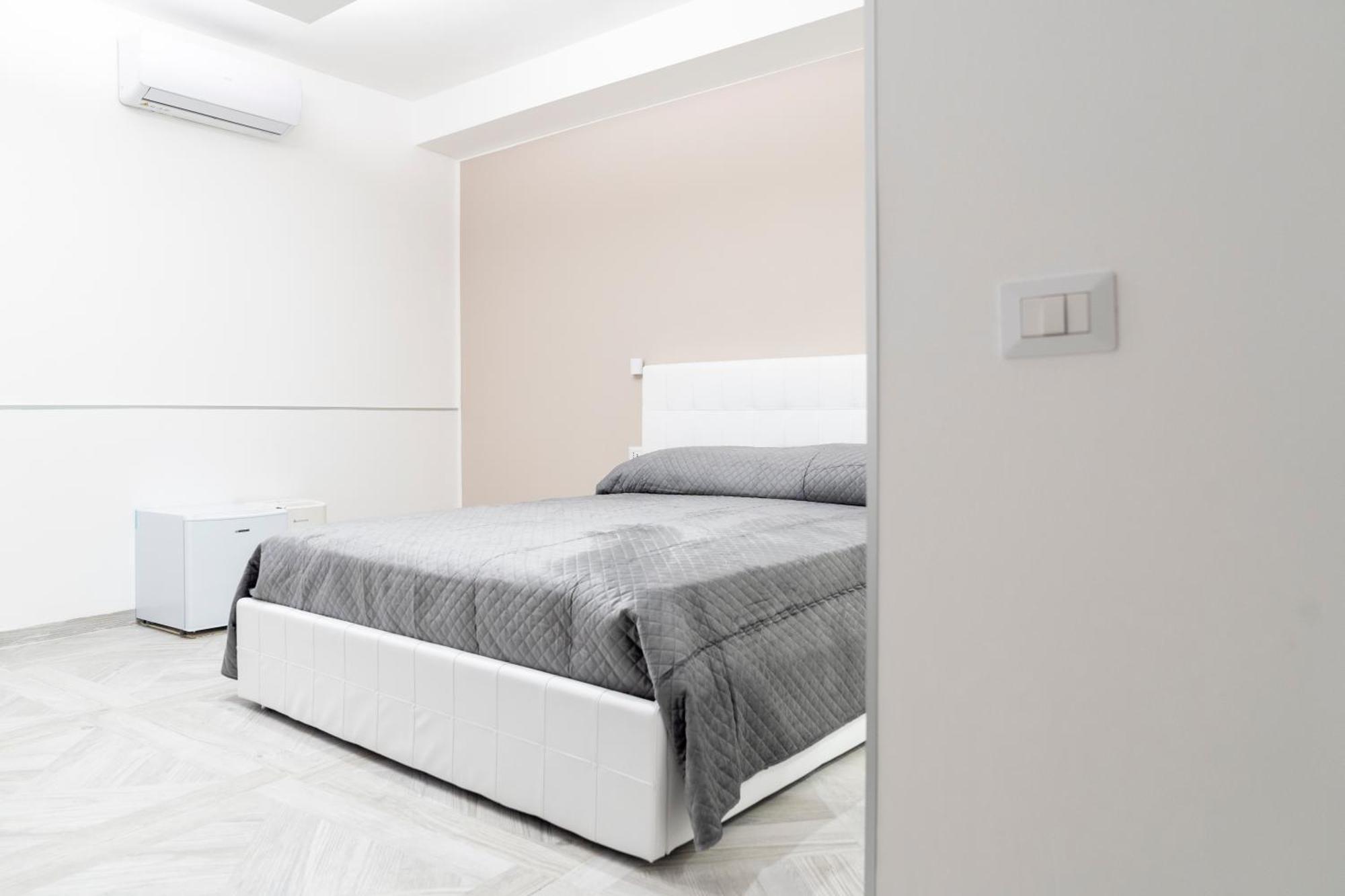 La Corte Guest House Bari Esterno foto