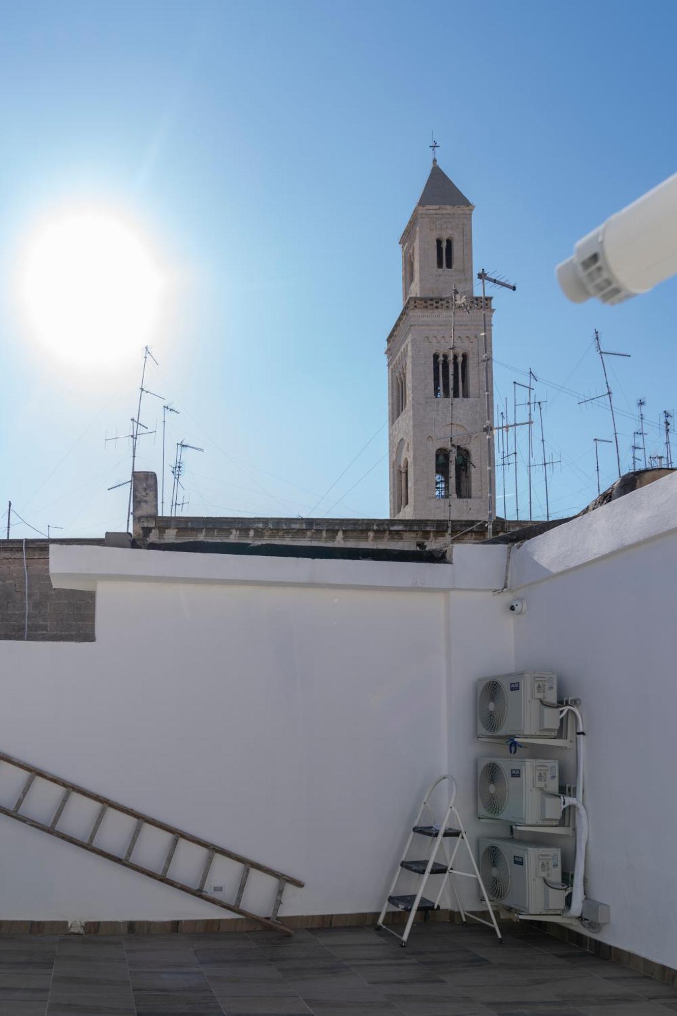 La Corte Guest House Bari Esterno foto