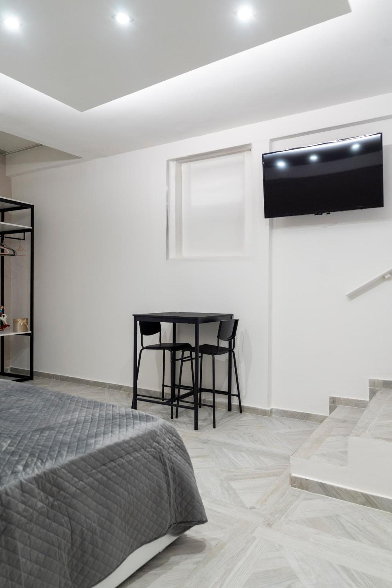 La Corte Guest House Bari Esterno foto