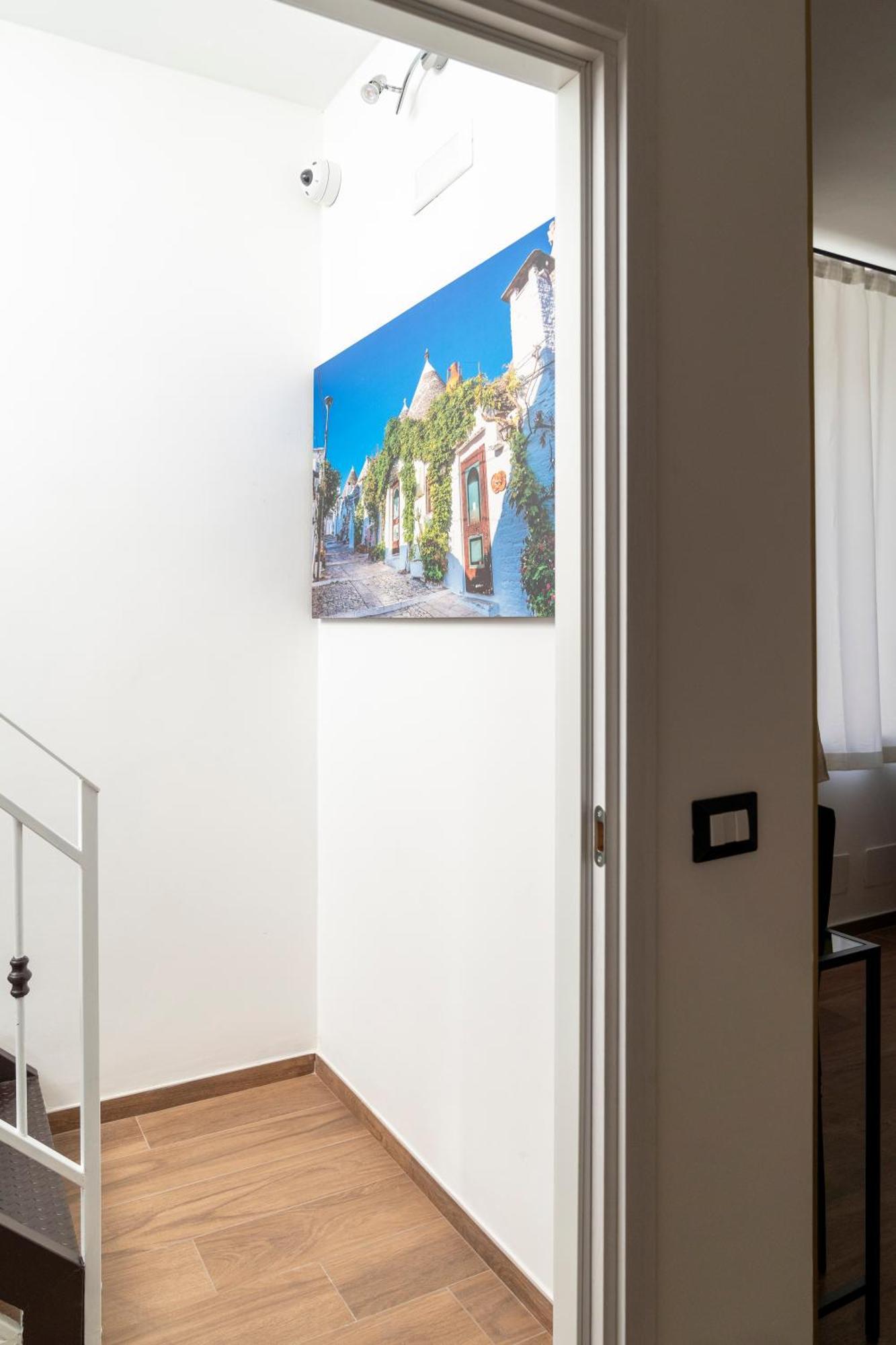 La Corte Guest House Bari Esterno foto