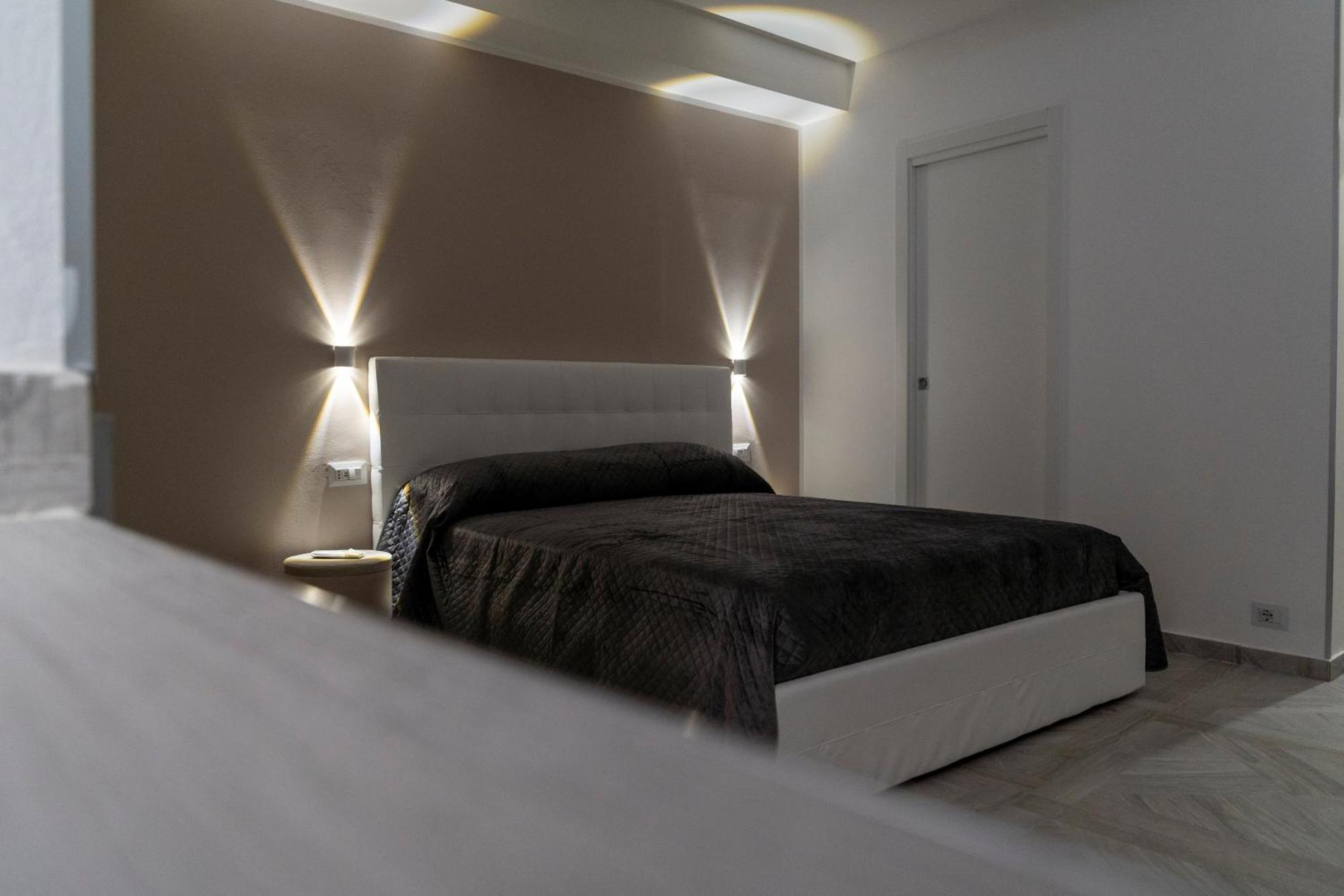 La Corte Guest House Bari Esterno foto