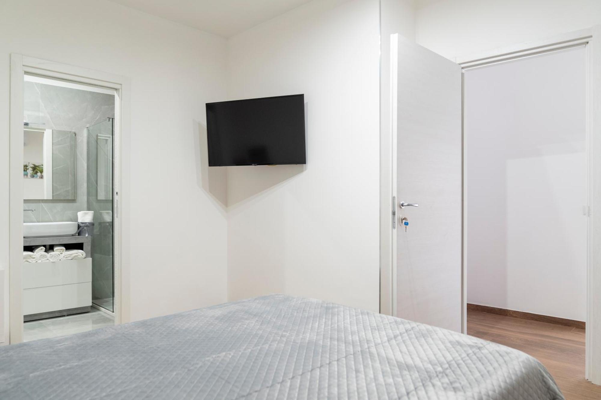 La Corte Guest House Bari Esterno foto