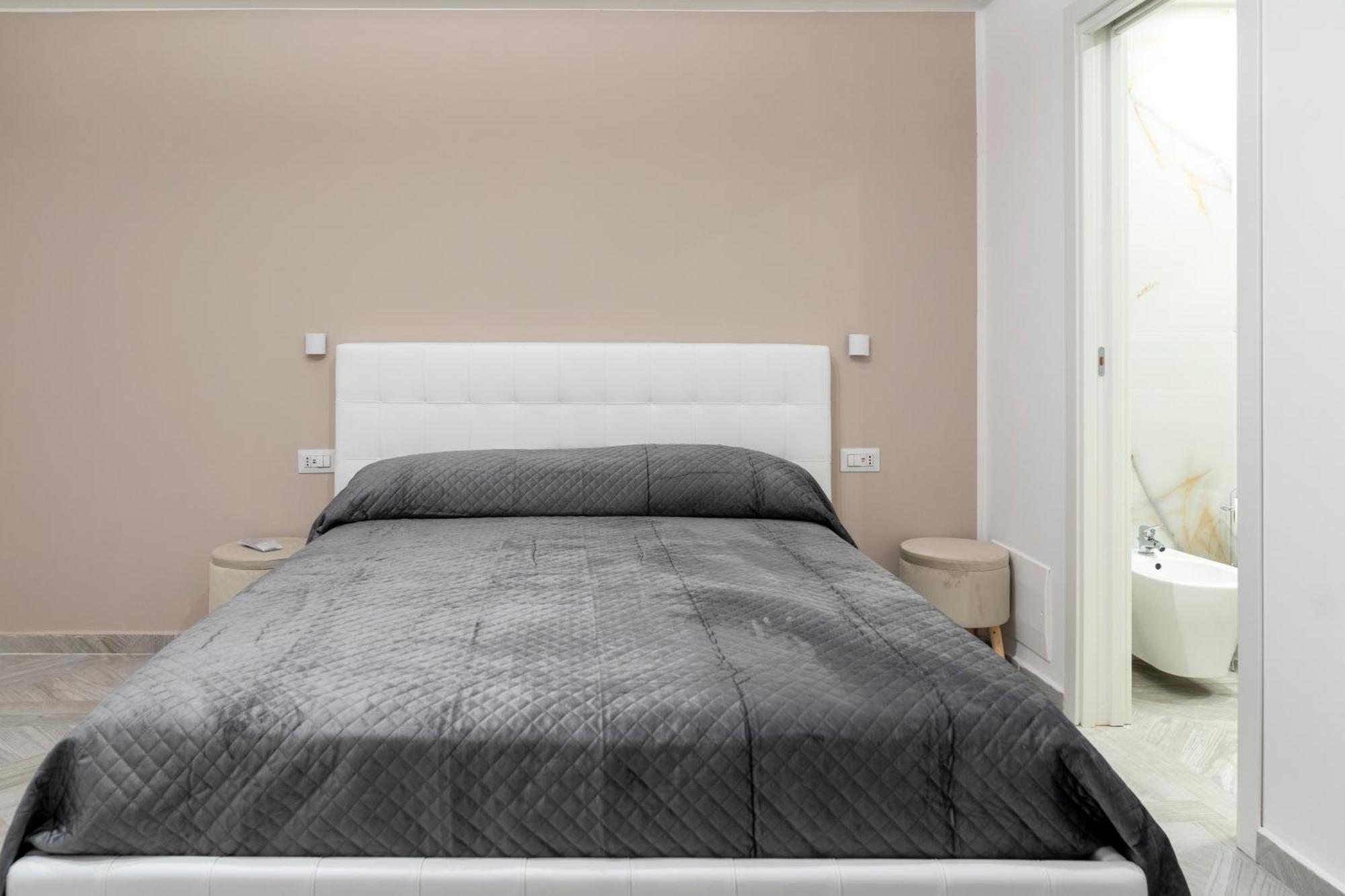 La Corte Guest House Bari Esterno foto