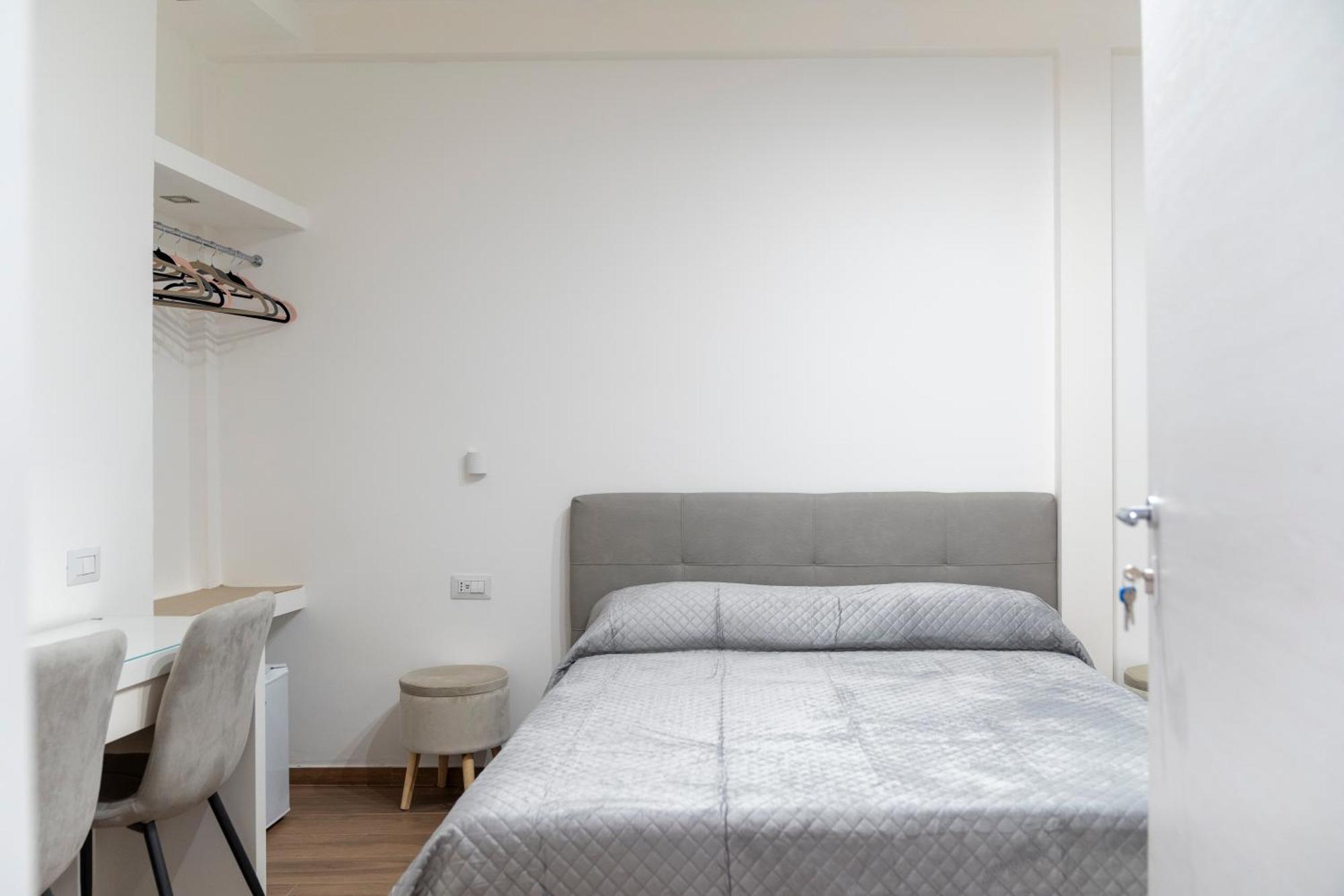 La Corte Guest House Bari Esterno foto