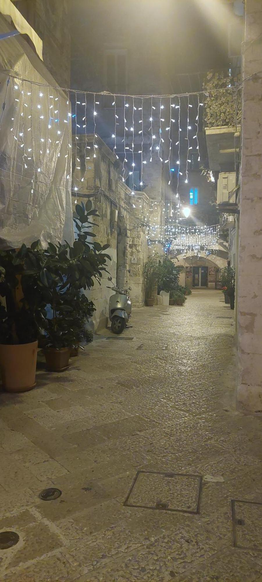 La Corte Guest House Bari Esterno foto