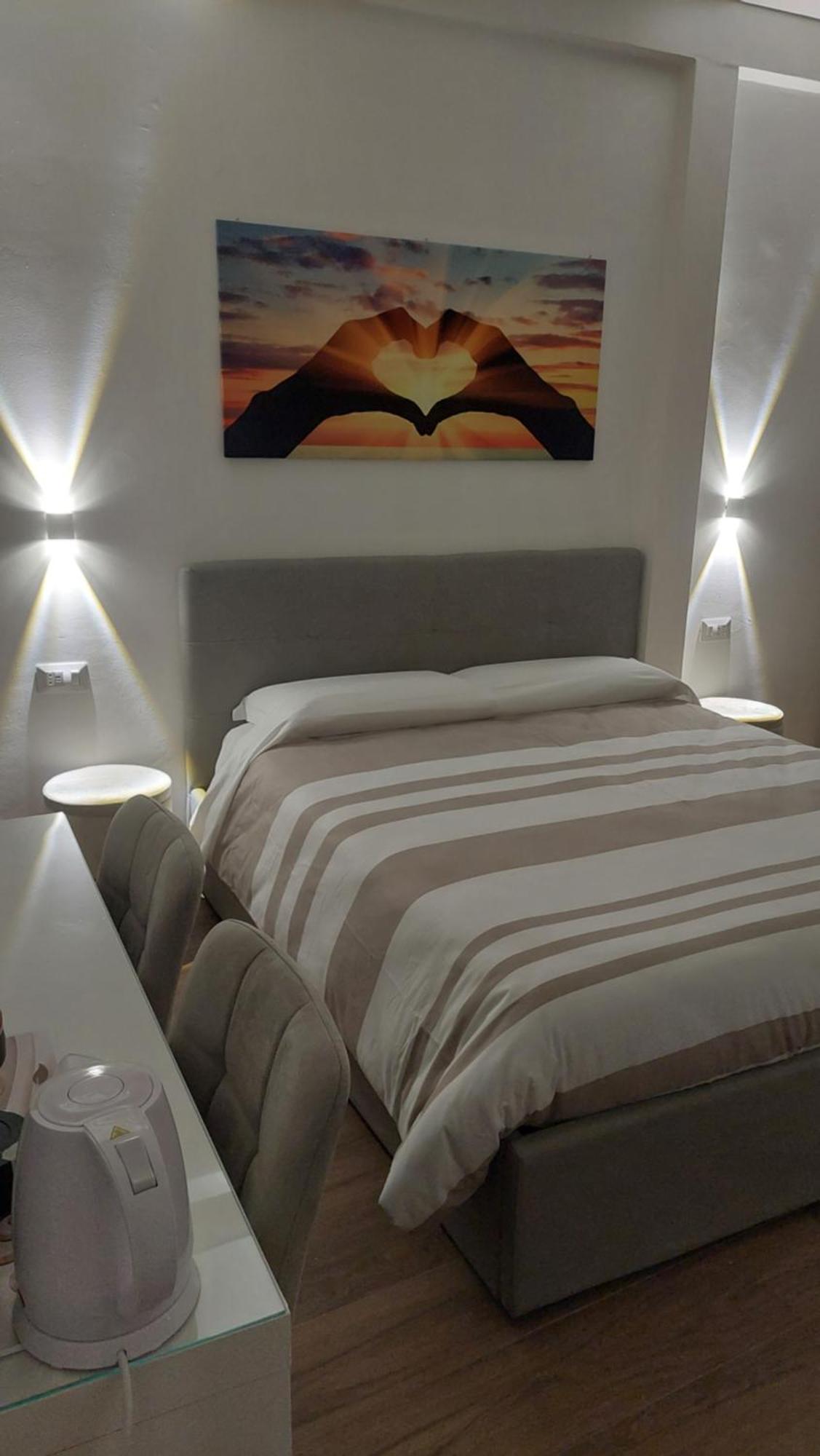 La Corte Guest House Bari Esterno foto