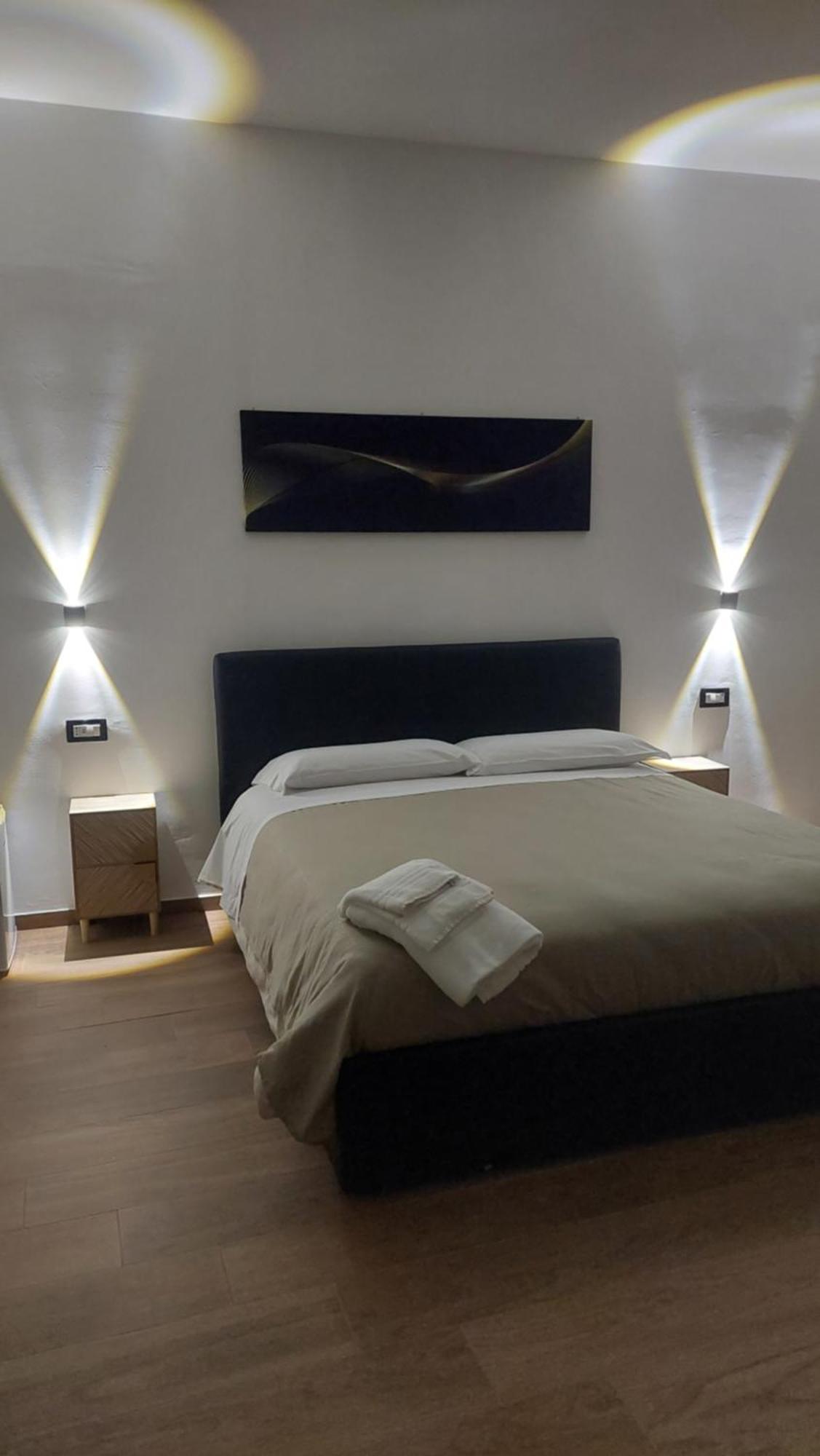 La Corte Guest House Bari Esterno foto