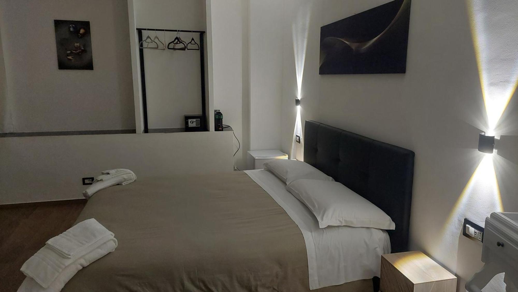 La Corte Guest House Bari Esterno foto