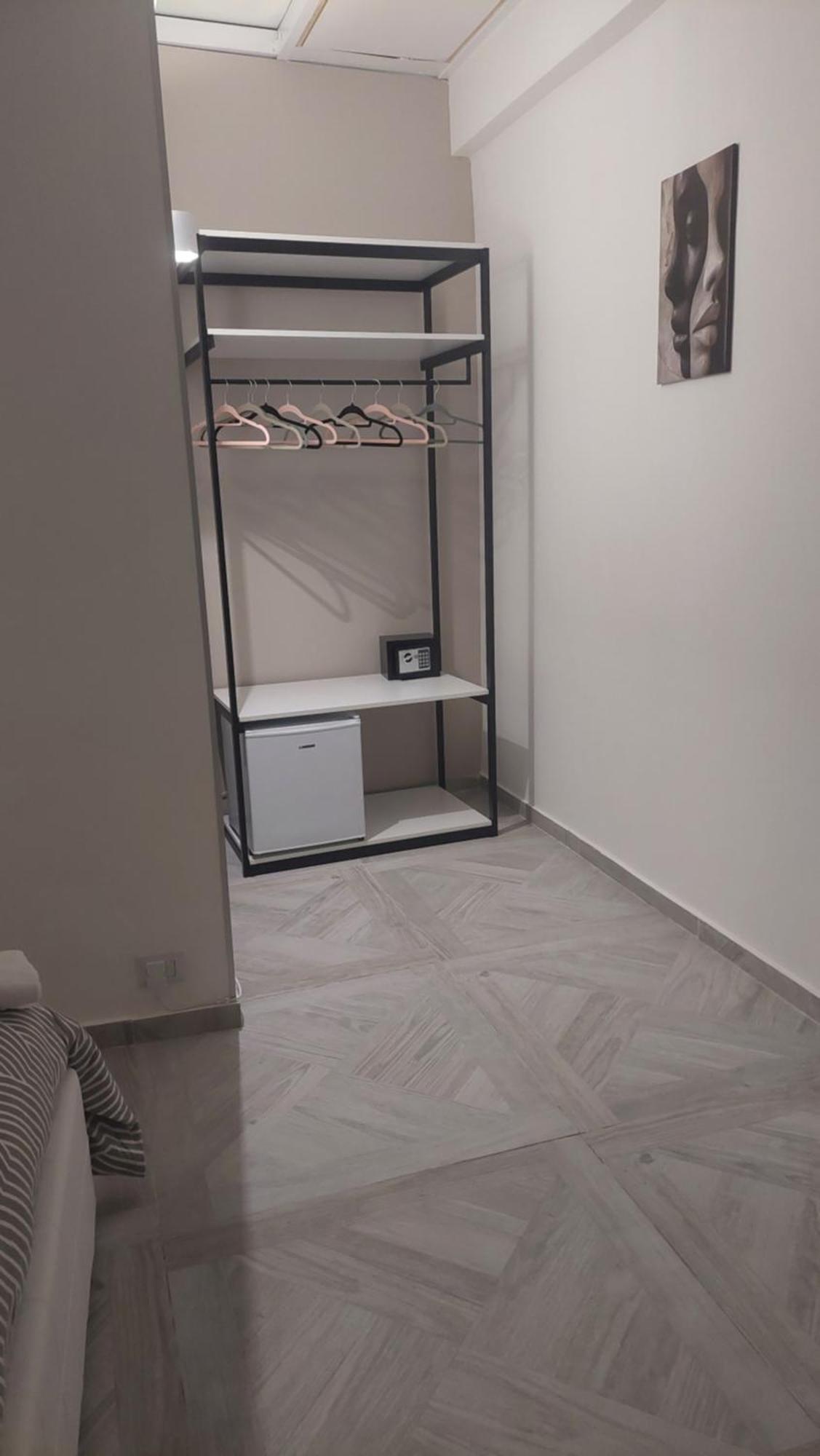 La Corte Guest House Bari Esterno foto