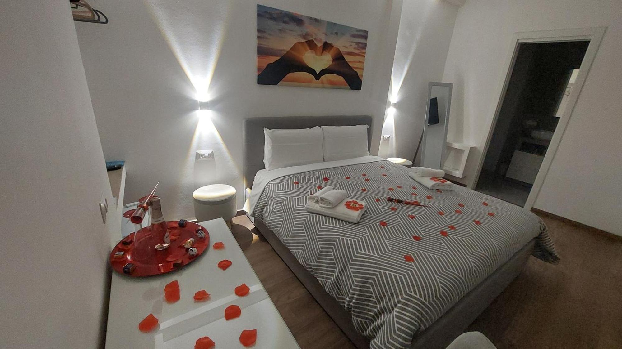 La Corte Guest House Bari Esterno foto