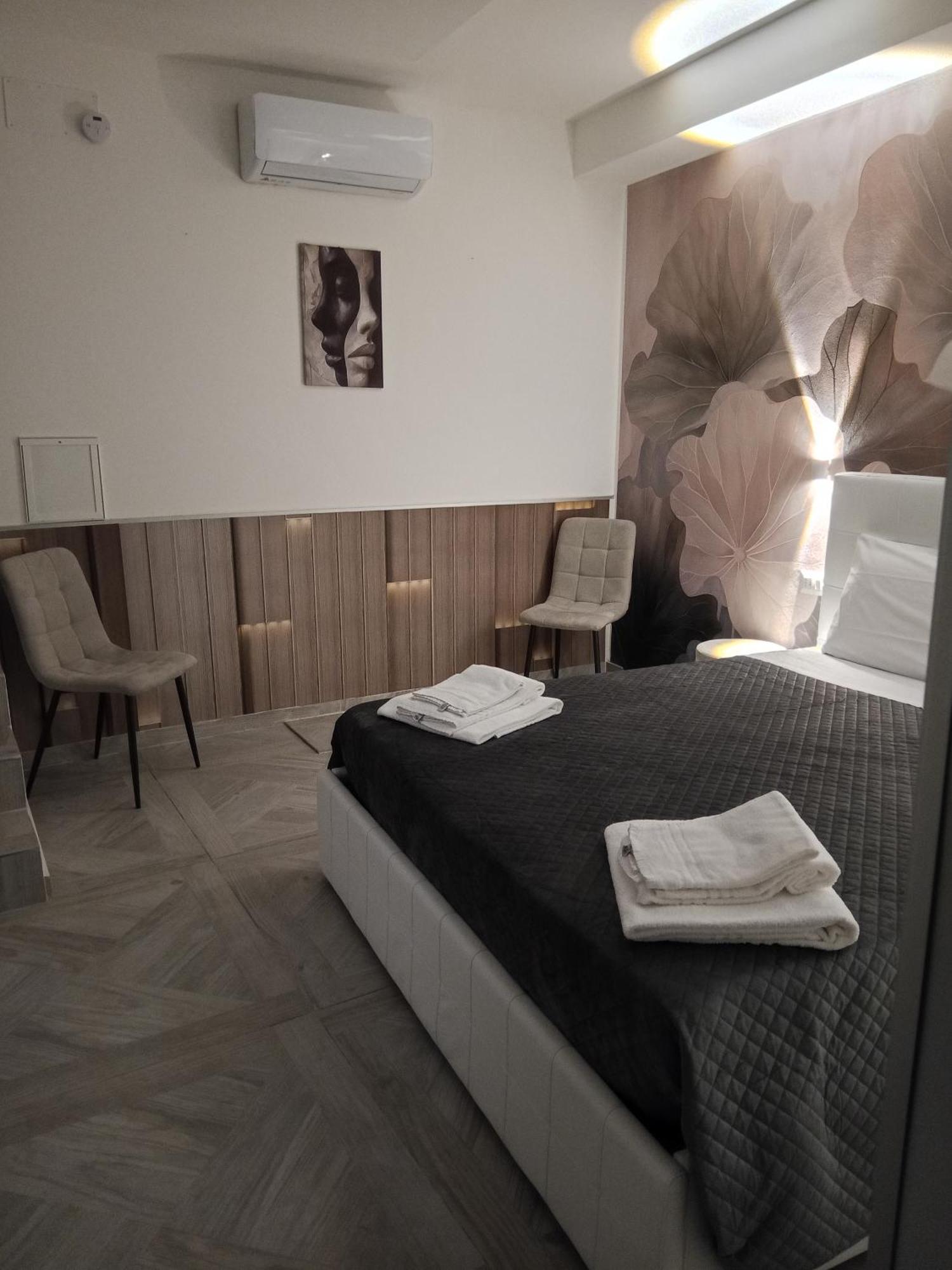 La Corte Guest House Bari Esterno foto