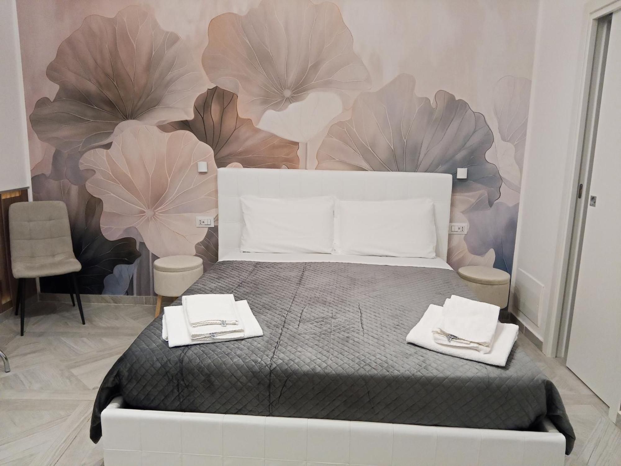 La Corte Guest House Bari Esterno foto