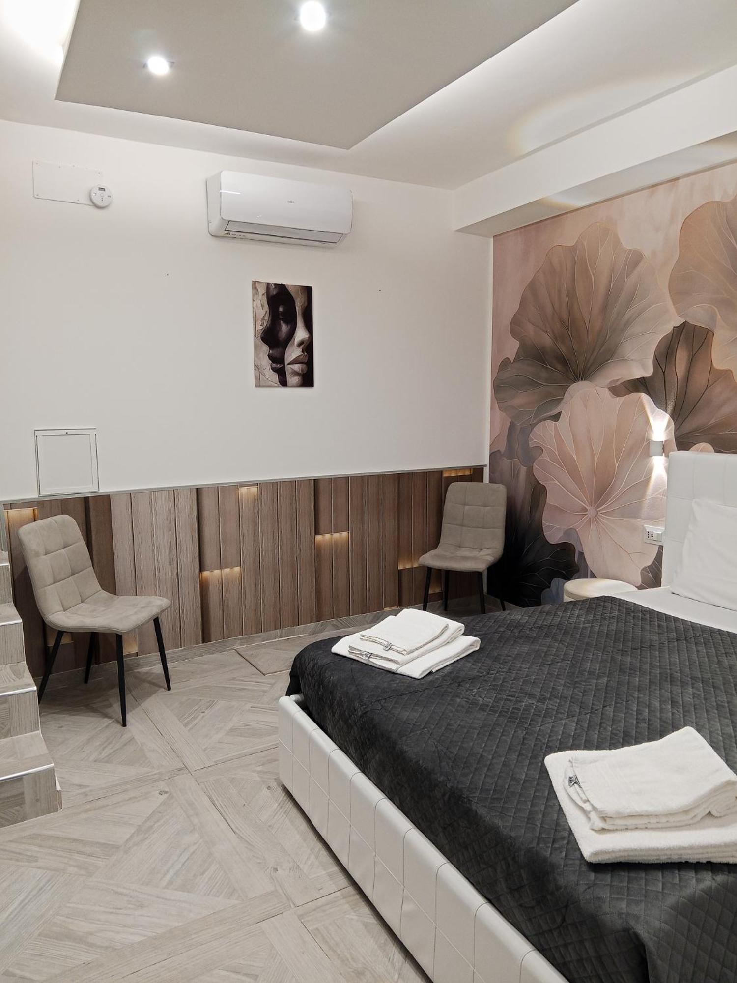 La Corte Guest House Bari Esterno foto
