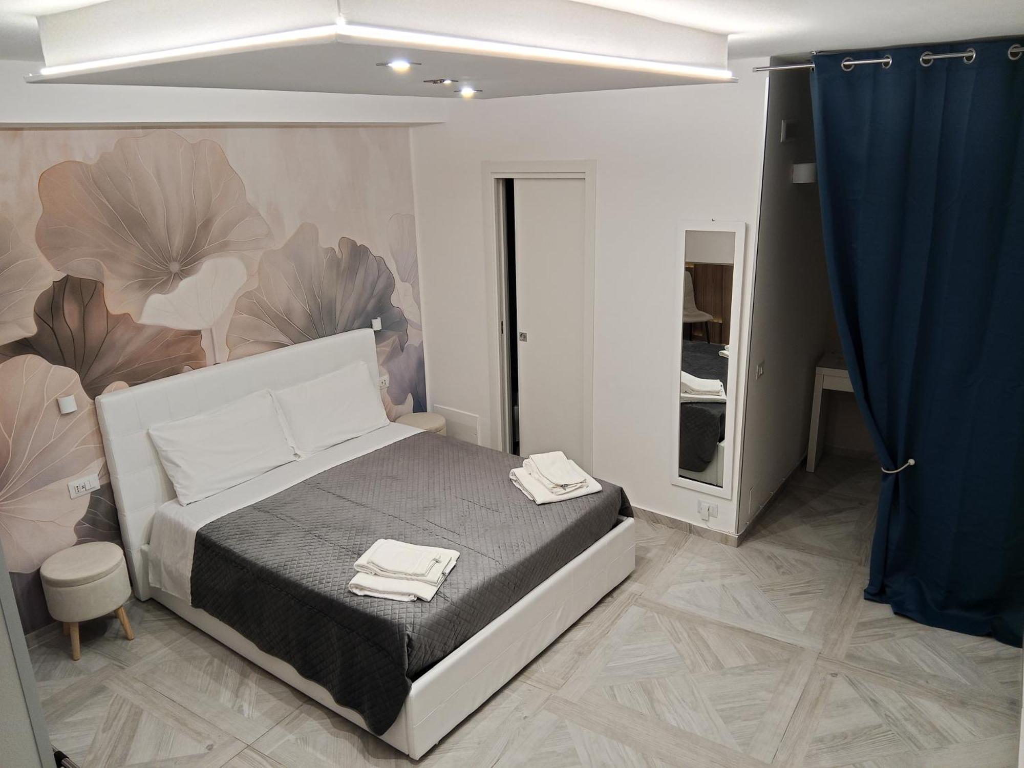 La Corte Guest House Bari Esterno foto