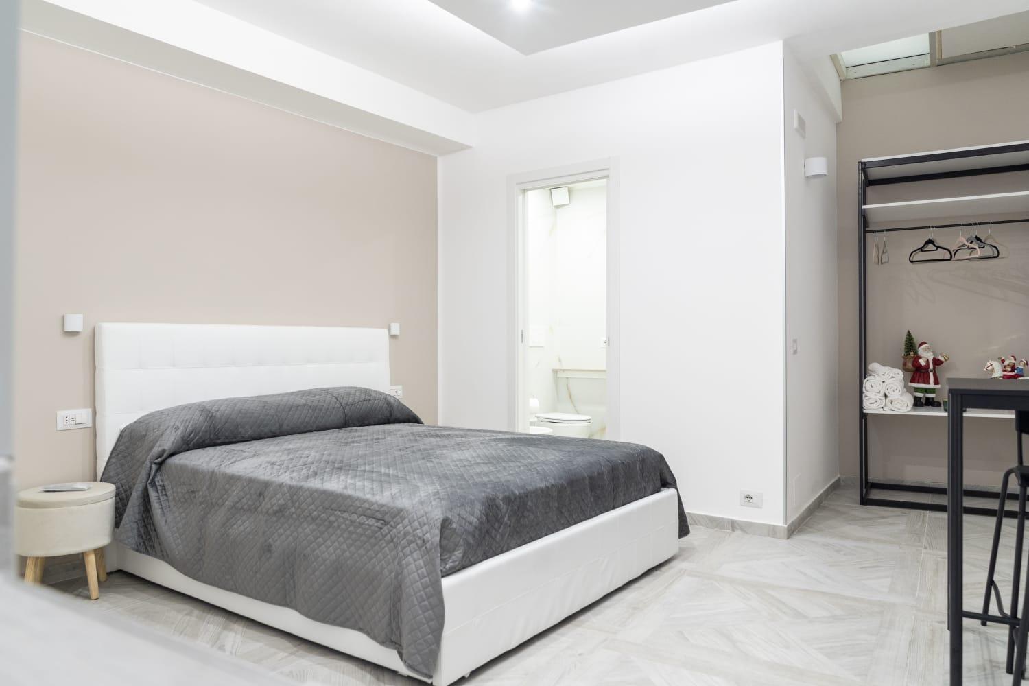 La Corte Guest House Bari Camera foto