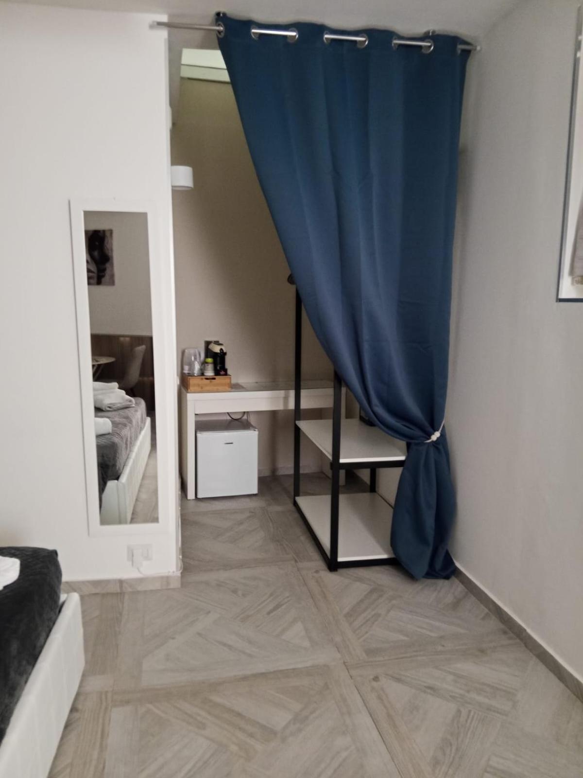 La Corte Guest House Bari Esterno foto