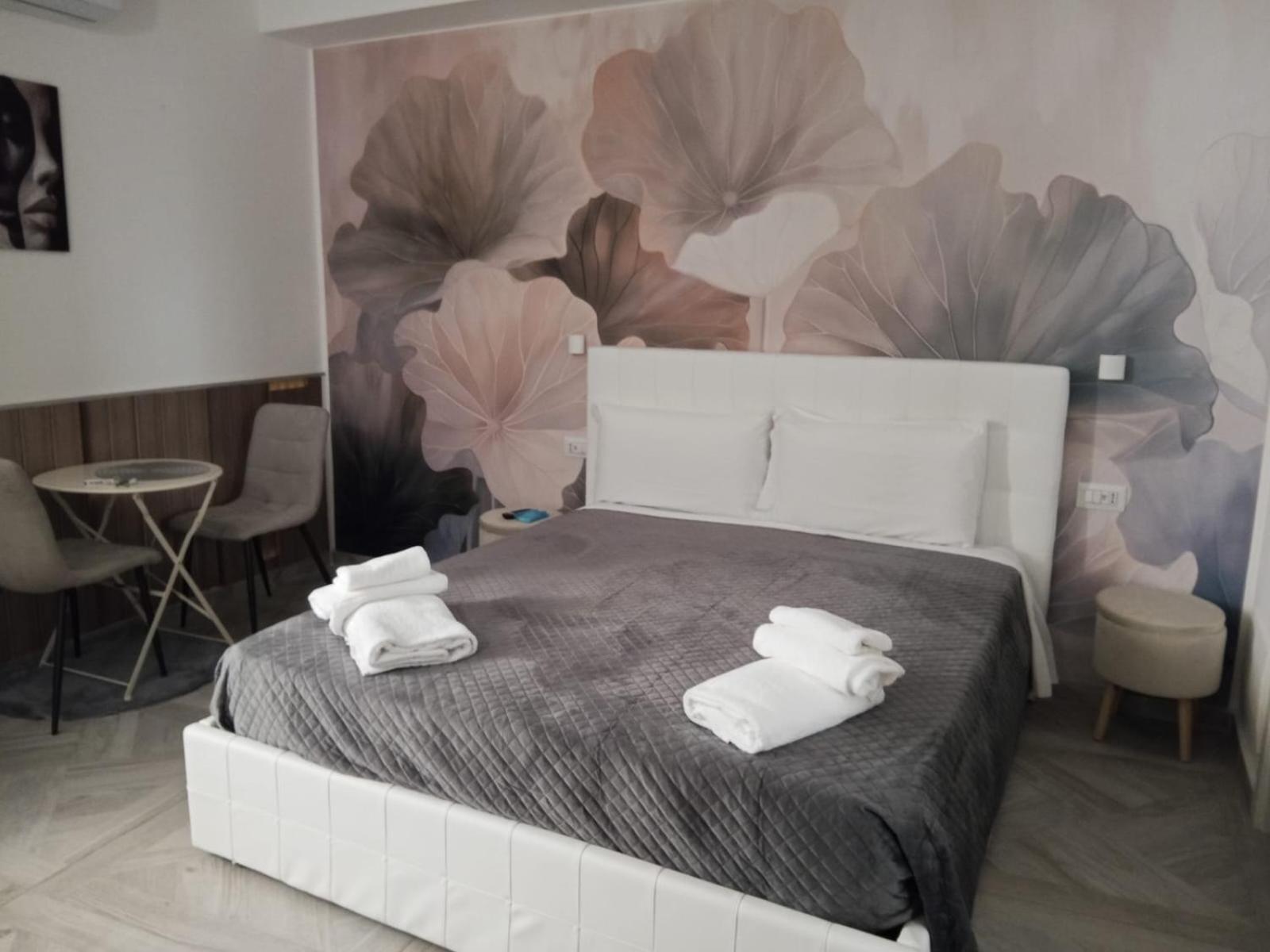 La Corte Guest House Bari Esterno foto