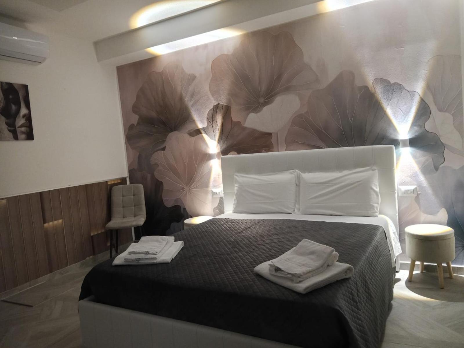 La Corte Guest House Bari Esterno foto
